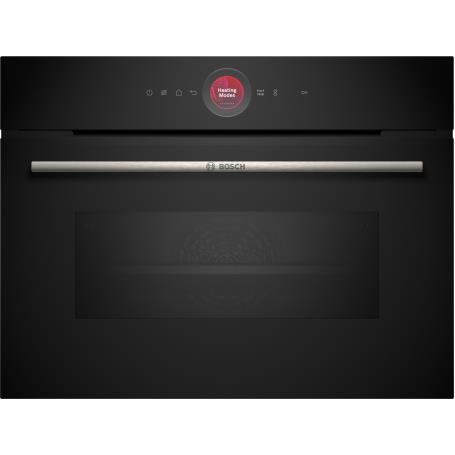 BOSCH - Forno c/ Microondas Serie8 CMG7241B1