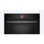 BOSCH - Forno c/ Microondas Serie8 CMG7241B1