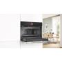 BOSCH - Forno c/ Microondas Serie8 CMG7241B1