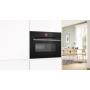 BOSCH - Forno c/ Microondas Serie8 CMG7241B1