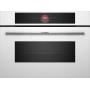 BOSCH - Forno c/ Microondas Serie8 CMG7241W1