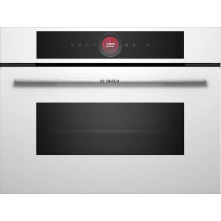 BOSCH - Forno c/ Microondas Serie8 CMG7241W1