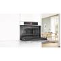 BOSCH - Forno c/ Microondas Serie8 CMG7241W1