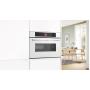 BOSCH - Forno c/ Microondas Serie8 CMG7241W1