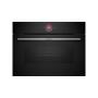 BOSCH - Forno Compacto Serie8 CBG7341B1