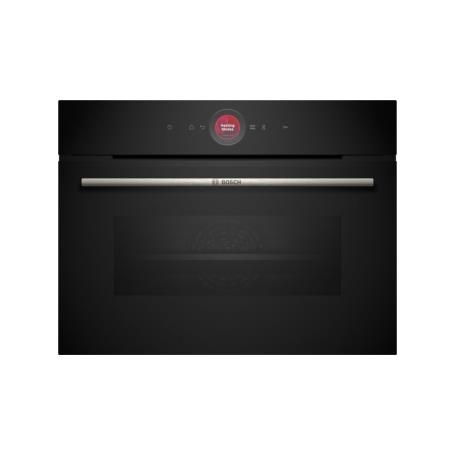BOSCH - Forno Compacto Serie8 CBG7341B1