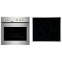 ELECTROLUX - Forno EOC6P77X