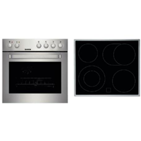 ELECTROLUX - Forno EOC6P77X