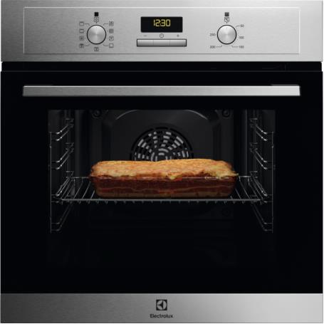 ELECTROLUX - Forno EOF3H40BX