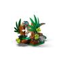 LEGO Fuga Todo-o-Terreno do Raptor 76972