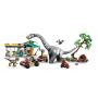 LEGO Missão de Localização de Raptor e Titanossauro 76973