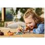 LEGO Fuga Pelo Rio do T. Rex 76975