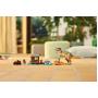 LEGO Fuga Pelo Rio do T. Rex 76975