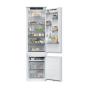 CANDY - Combinado Encastre Low Frost CNBQT 3519 EW