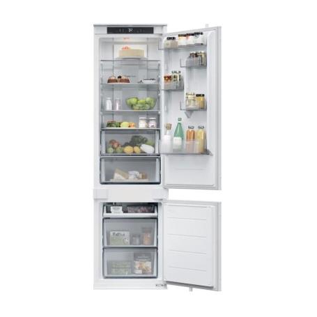 CANDY - Combinado Encastre Low Frost CNBQT 3519 EW