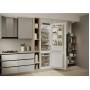 CANDY - Combinado Encastre Low Frost CNBQT 3519 EW