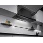 ELECTROLUX - Kit Estético para Exaustor Milos matt black MECK55