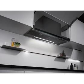 ELECTROLUX - Kit Estético para Exaustor Milos matt black MECK55