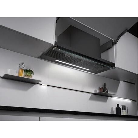 ELECTROLUX - Kit Estético para Exaustor Milos matt black MECK55