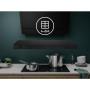 ELECTROLUX - Filtro para Myron 60 cm MCFB84