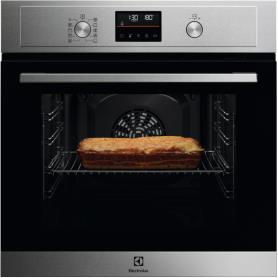 ELECTROLUX - Forno EOH4P46BX