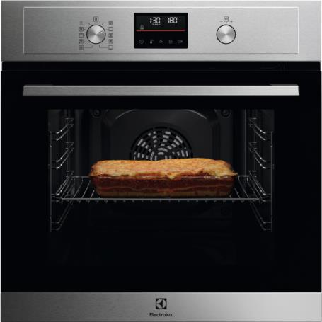 ELECTROLUX - Forno EOH4P46BX
