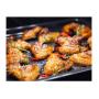 ELECTROLUX - Forno EOH4P46BX