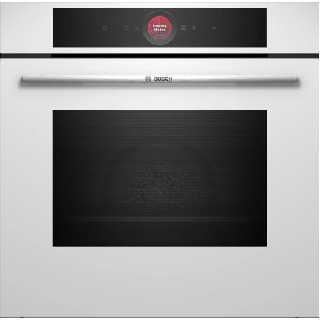 BOSCH - Forno Serie8 HC HBG7341W1