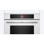 BOSCH - Forno Serie8 HC HBG7341W1