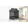 BOSCH - Forno Serie8 HC HBG7341W1