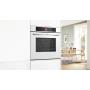 BOSCH - Forno Serie8 HC HBG7341W1