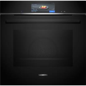 SIEMENS - Forno HC IQ700 HB778G3B1