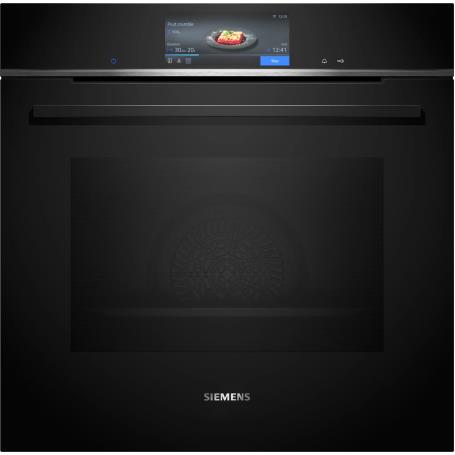 SIEMENS - Forno HC IQ700 HB778G3B1