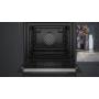 SIEMENS - Forno HC IQ700 HB778G3B1