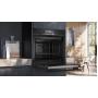 SIEMENS - Forno HC IQ700 HB778G3B1