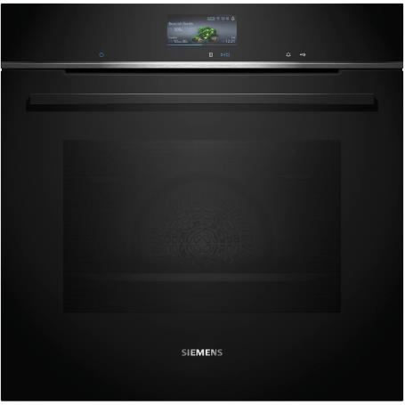 SIEMENS - Forno HC IQ700 HB776G1B1