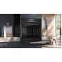 SIEMENS - Forno HC IQ700 HB776G1B1