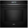 SIEMENS - Forno c/ Microondas HC IQ700 HM776GKB1