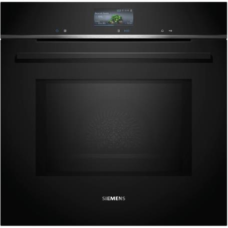 SIEMENS - Forno c/ Microondas HC IQ700 HM776GKB1
