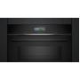 SIEMENS - Forno c/ Microondas HC IQ700 HM776GKB1