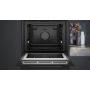 SIEMENS - Forno c/ Microondas HC IQ700 HM776GKB1
