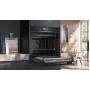 SIEMENS - Forno c/ Microondas HC IQ700 HM776GKB1