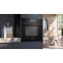 SIEMENS - Forno c/ Microondas HC IQ700 HM776GKB1