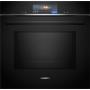 SIEMENS - Forno c/ Microondas HC IQ700 HM778GMB1