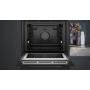 SIEMENS - Forno c/ Microondas HC IQ700 HM778GMB1