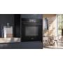 SIEMENS - Forno c/ Microondas HC IQ700 HM778GMB1