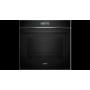 SIEMENS - Forno FullSteam HC IQ700 HS736G3B1
