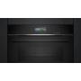 SIEMENS - Forno FullSteam HC IQ700 HS736G3B1