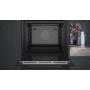 SIEMENS - Forno FullSteam HC IQ700 HS736G3B1