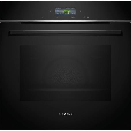 SIEMENS - Forno HC IQ700 HB734G1B1